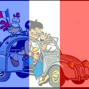 Meet your Posher, Louis Philippe